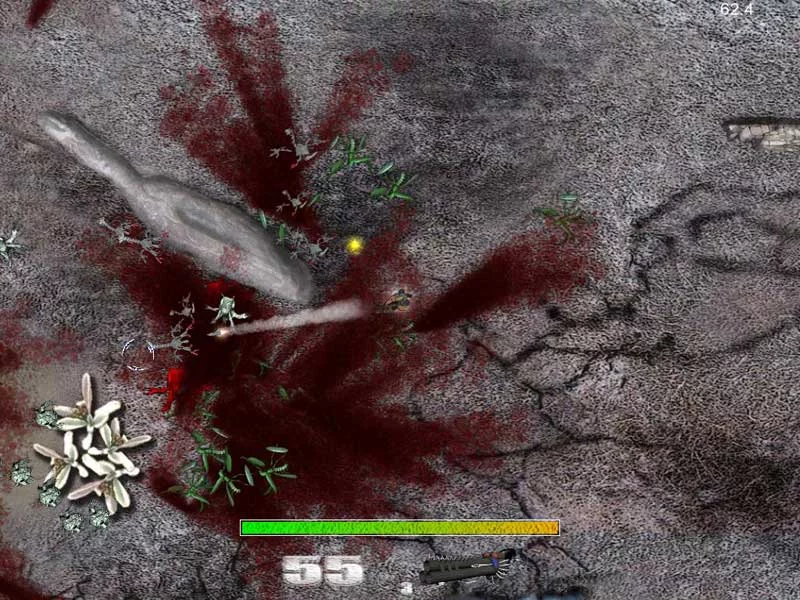 Изображение игры: Kill Deal