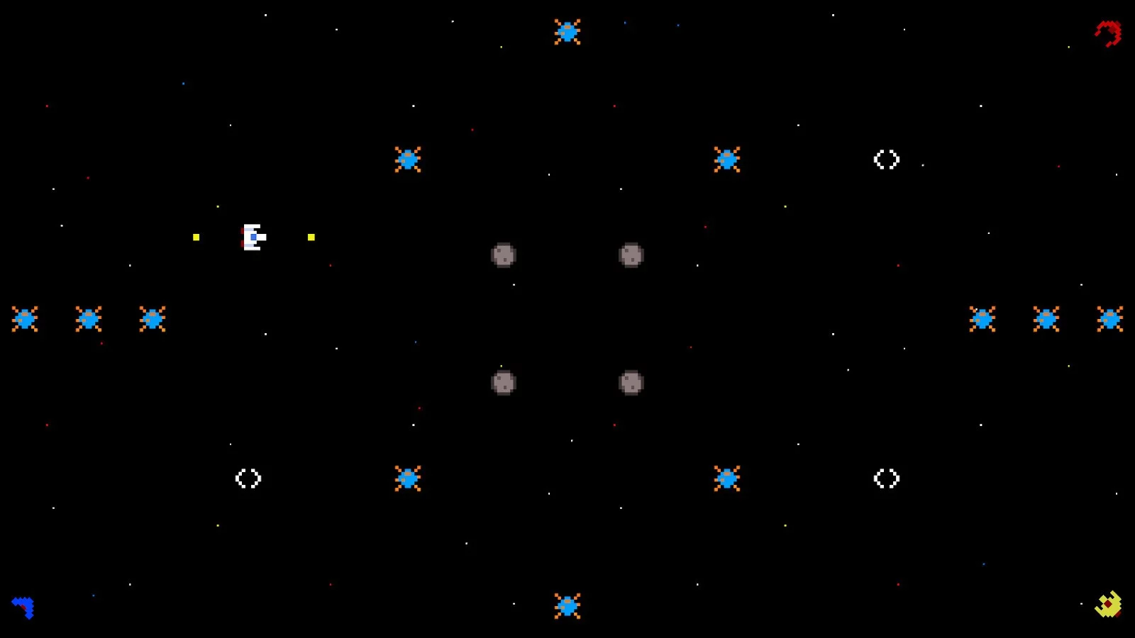 Изображение игры: ZYTERNION