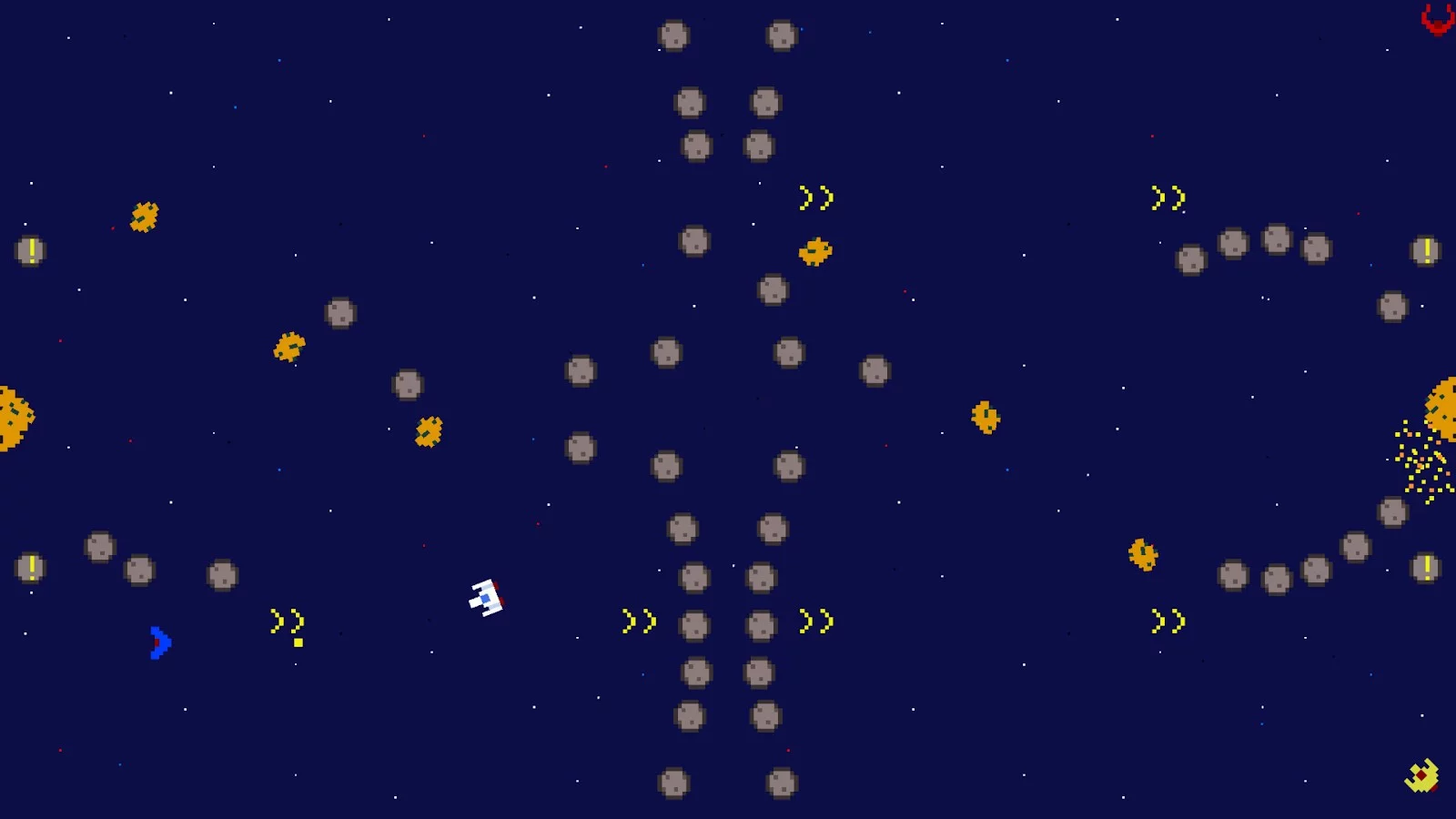 Изображение игры: ZYTERNION