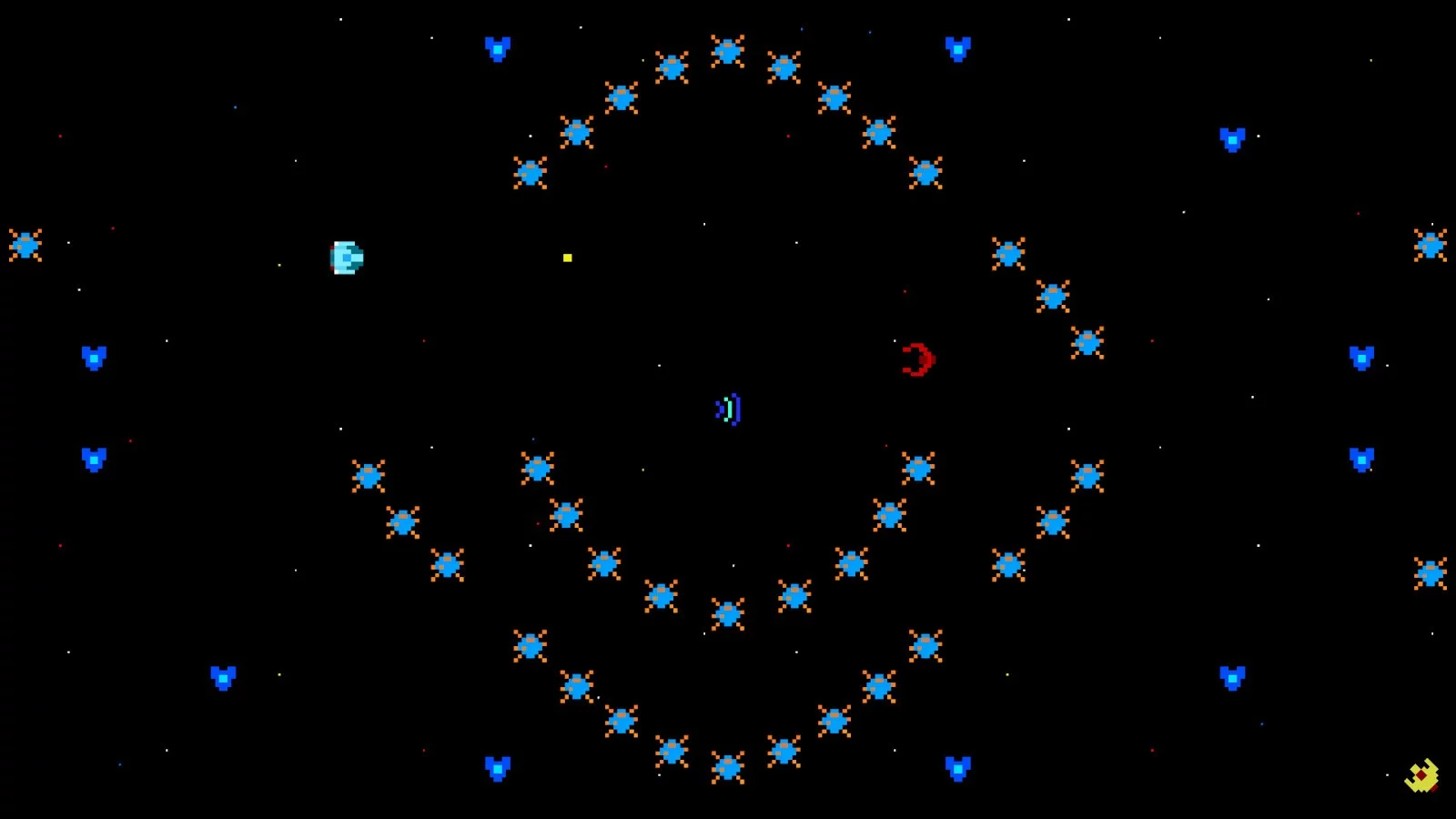 Изображение игры: ZYTERNION