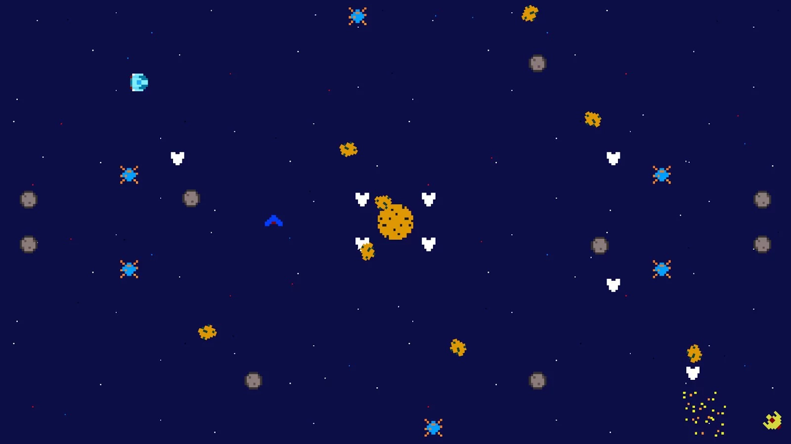 Изображение игры: ZYTERNION