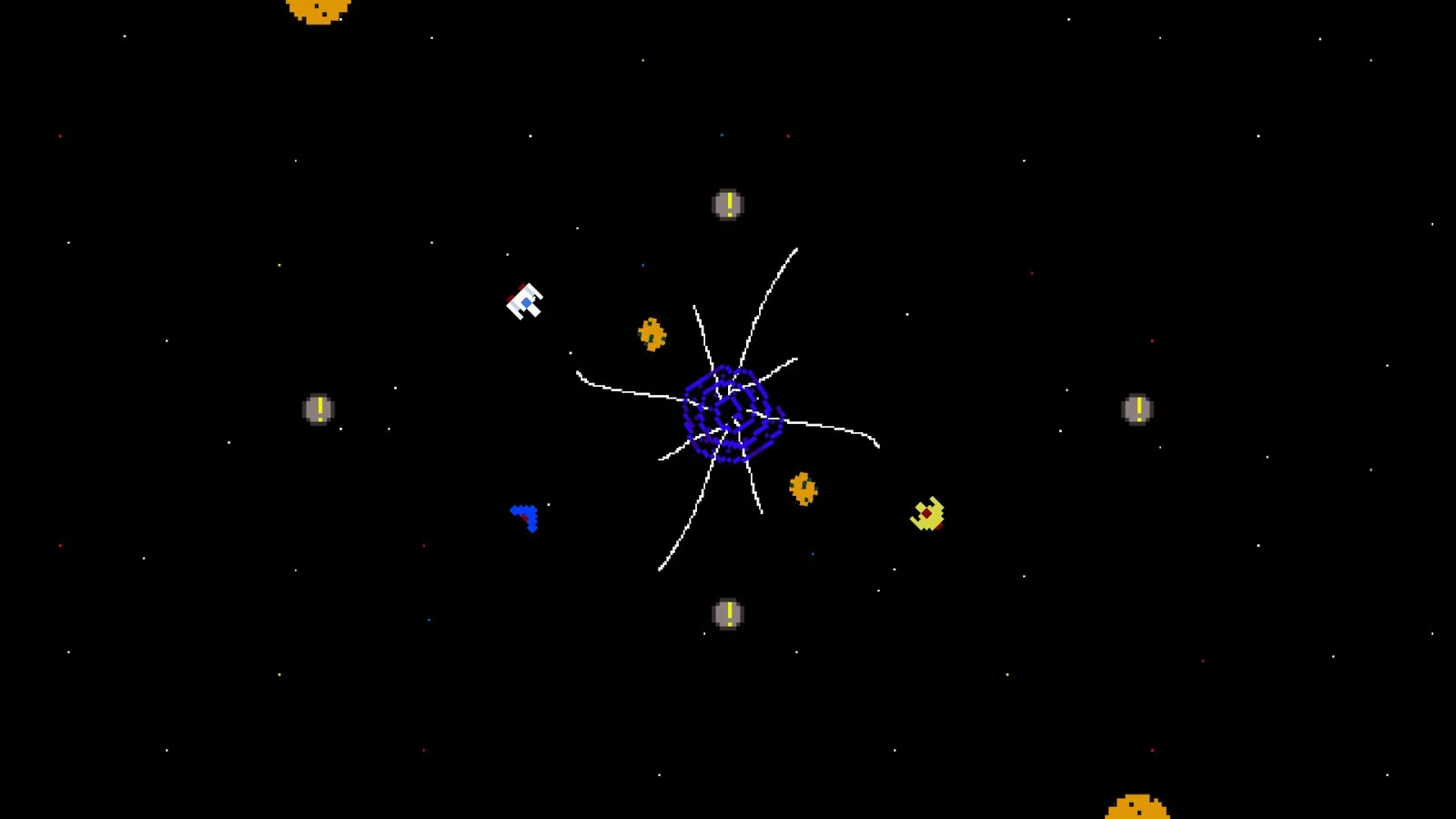 Изображение игры: ZYTERNION