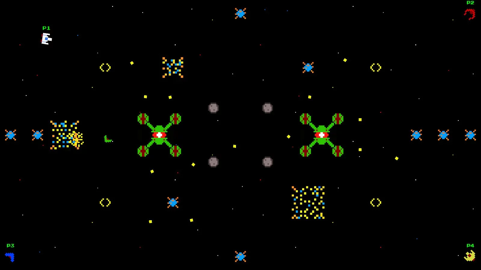 Изображение игры: ZYTERNION