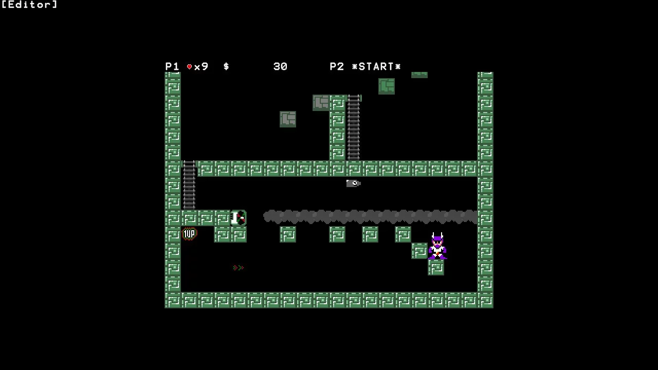 Изображение игры: G.A.C.K. - Gaming App Construction Kit