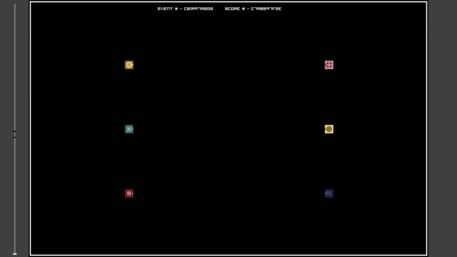 Изображение игры: reaktron