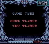 Изображение игры: Wizard Pinball