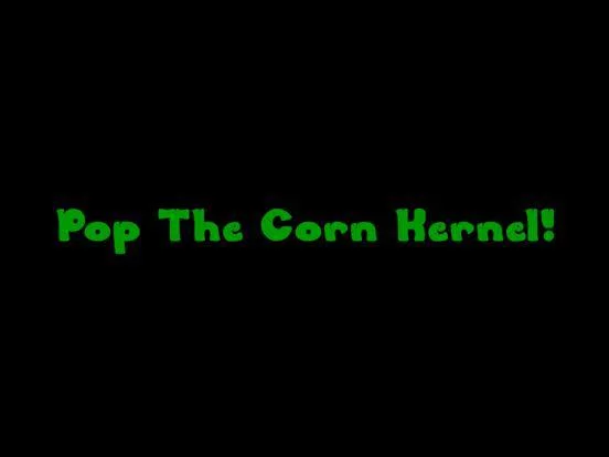 Изображение игры: Pop-Corn
