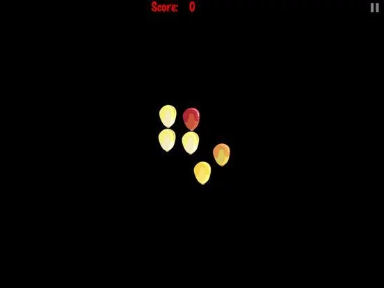 Изображение игры: Pop-Corn