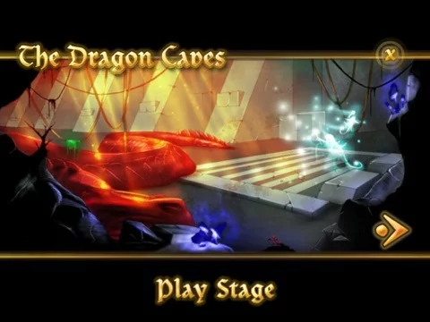 Изображение игры: PEP the dragon LITE