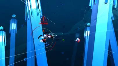 Изображение игры: Space Maze: Beyond Infinity
