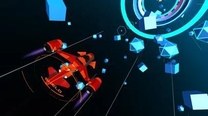 Изображение игры: Space Maze: Beyond Infinity