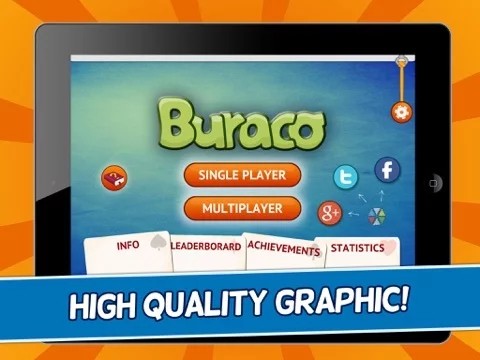 Изображение игры: Buraco