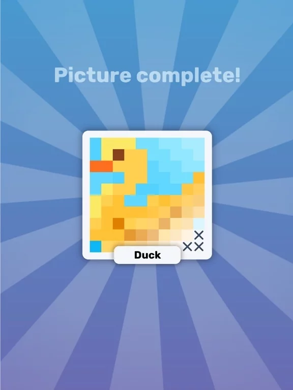 Изображение игры: Nonogram Logic