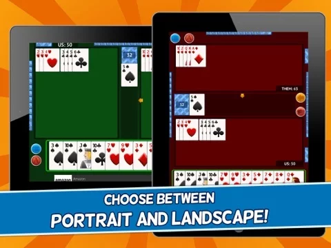 Изображение игры: Buraco