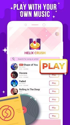 Изображение игры: Game of Songs