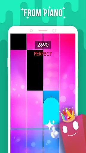 Изображение игры: Game of Songs