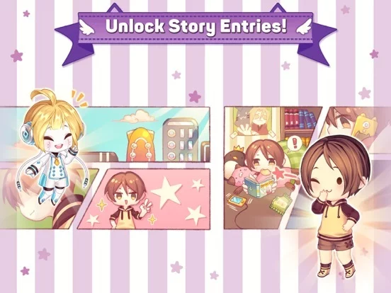 Изображение игры: Kawaii Home Design
