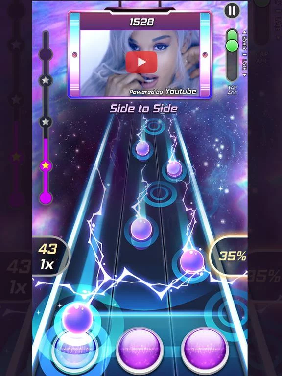 Изображение игры: Tap Tap Reborn 2