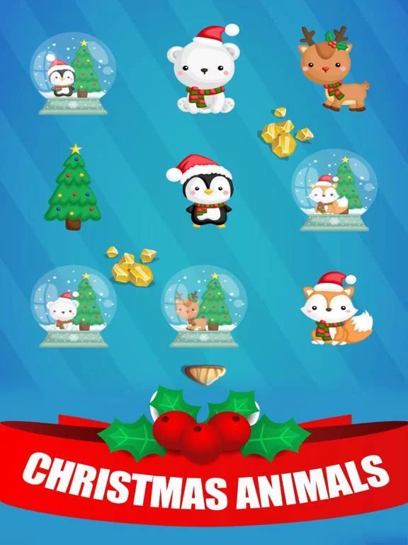 Изображение игры: Christmas Idle Collection