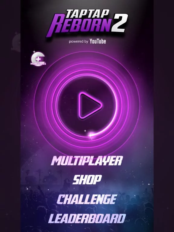 Изображение игры: Tap Tap Reborn 2
