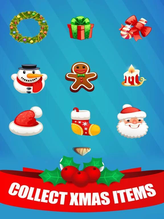 Изображение игры: Christmas Idle Collection
