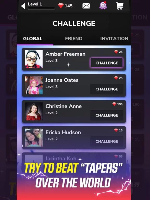 Изображение игры: Tap Tap Reborn 2