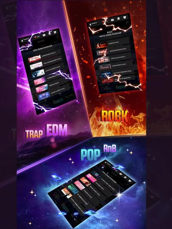 Изображение игры: Tap Tap Reborn 2