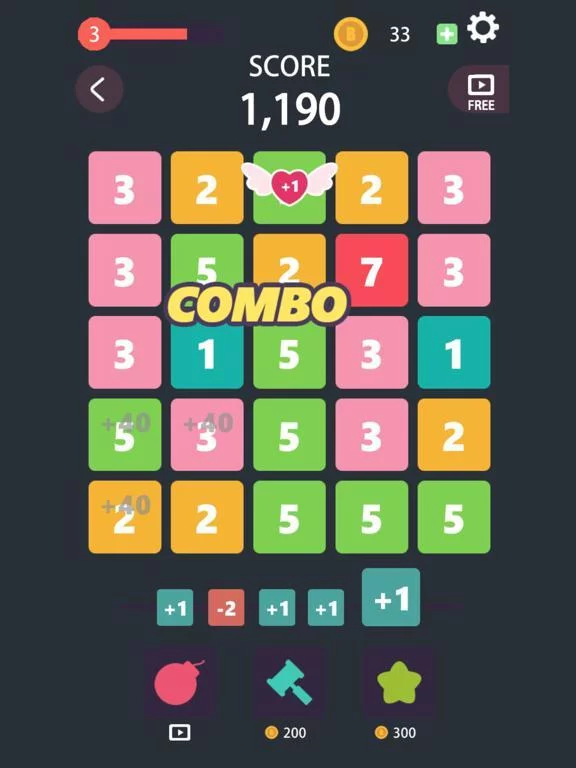 Изображение игры: PuzzlePack - Fun Puzzle Games