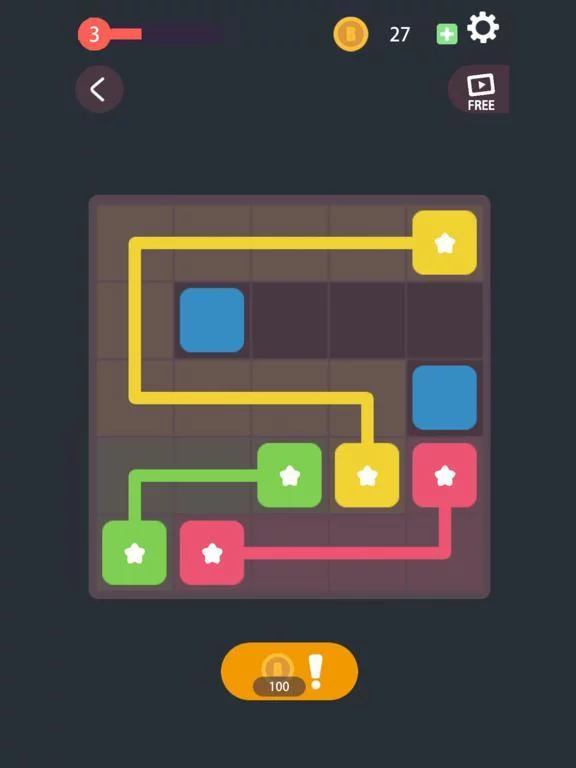Изображение игры: PuzzlePack - Fun Puzzle Games