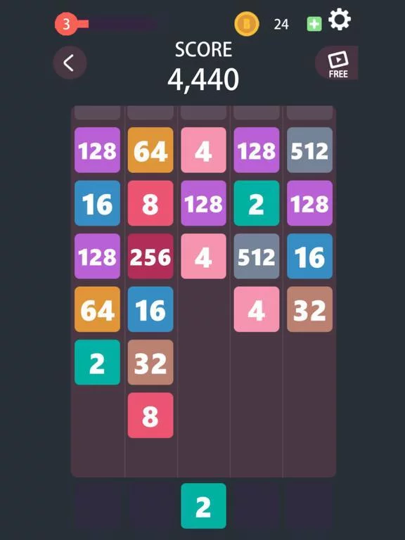 Изображение игры: PuzzlePack - Fun Puzzle Games
