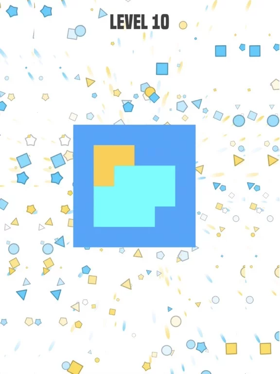 Изображение игры: Block Fit 3D!