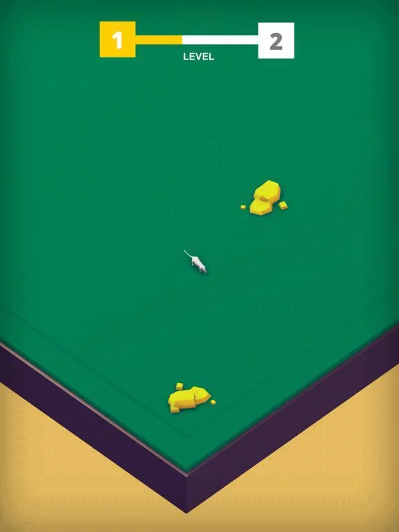 Изображение игры: Cheese