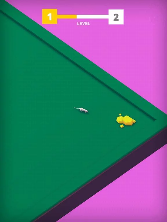 Изображение игры: Cheese