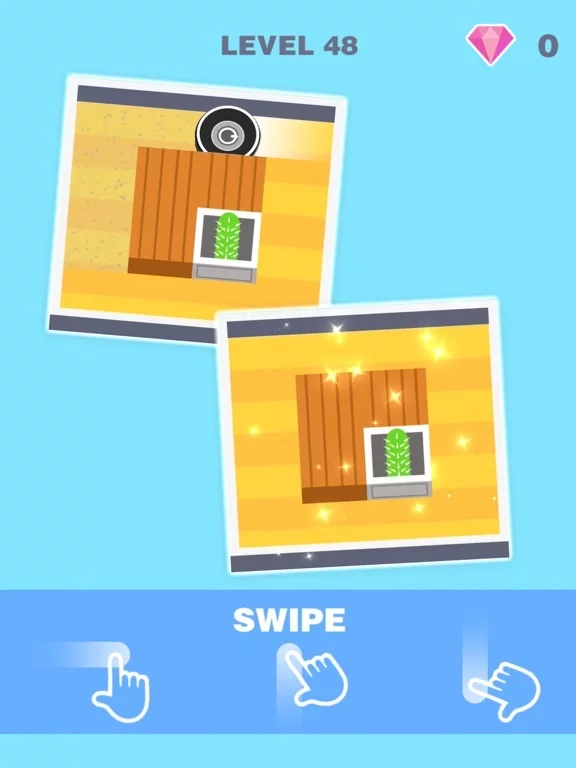 Изображение игры: House Clean