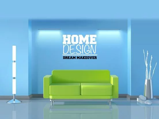 Изображение игры: Home Design - Dream Makeover