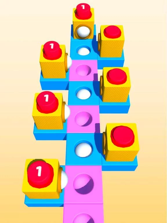 Изображение игры: Push It!
