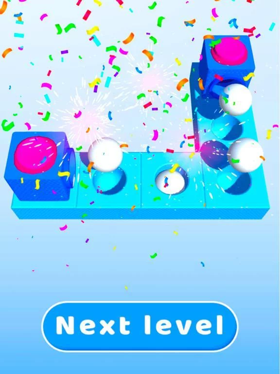Изображение игры: Push It!