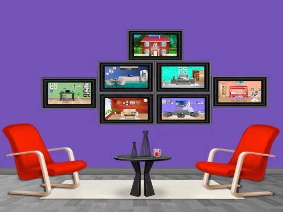 Изображение игры: Home Design - Dream Makeover