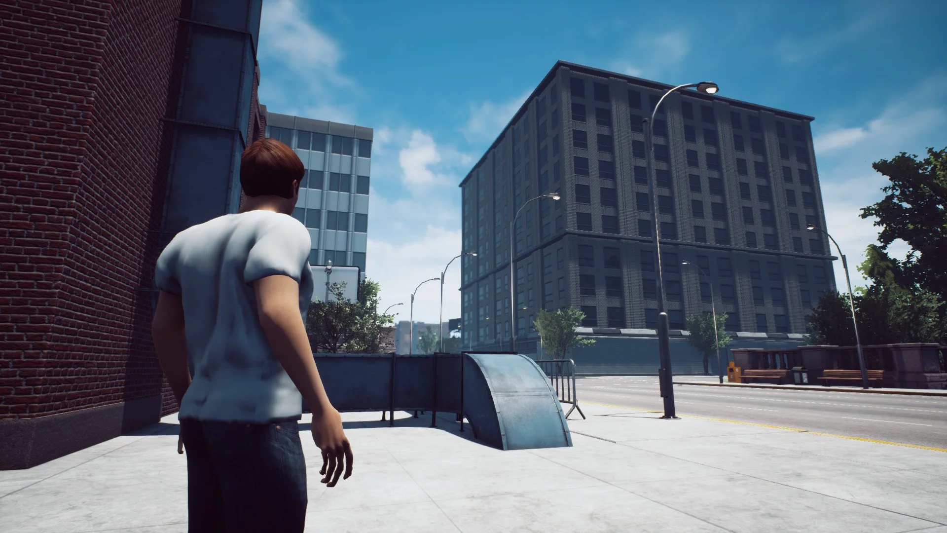 Изображение игры: Civil: The Game