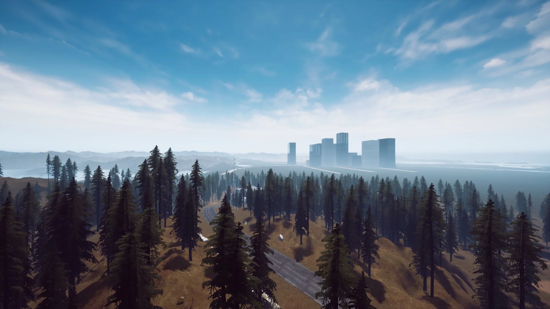 Изображение игры: Civil: The Game