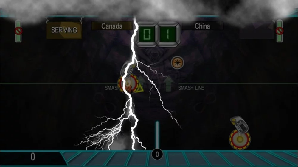 Изображение игры: Blazing Birds