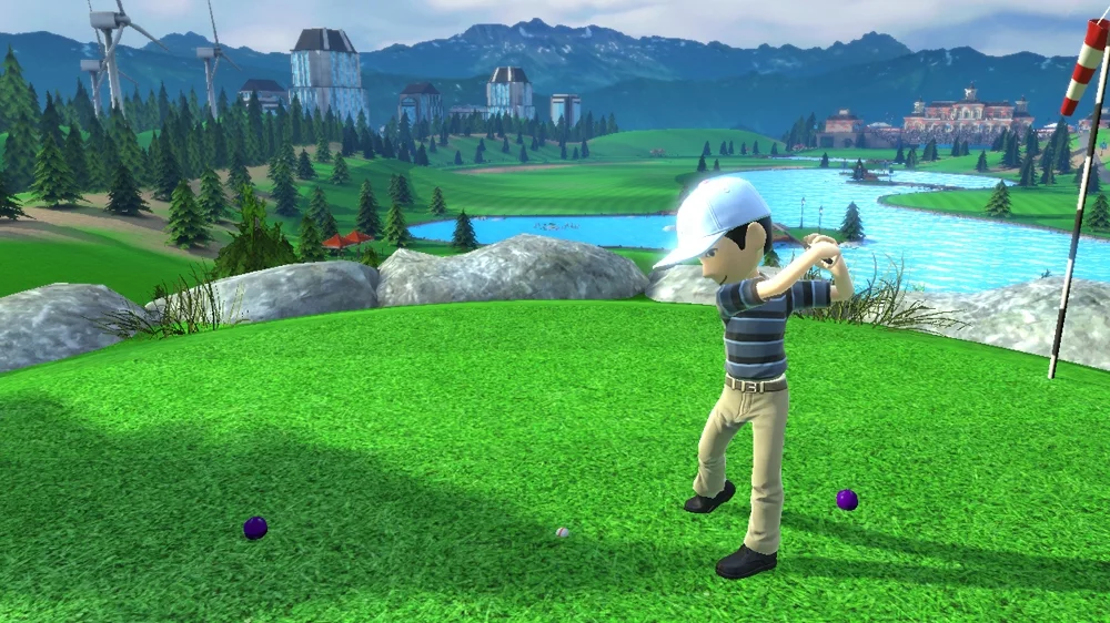 Изображение игры: Big League Sports