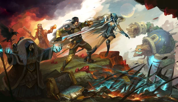 Изображение игры: Prime Arena