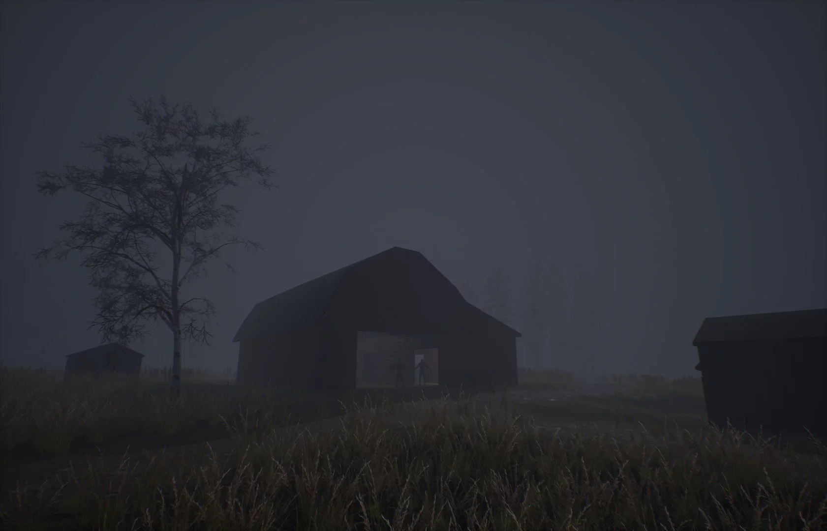 Изображение игры: Hide Or Die