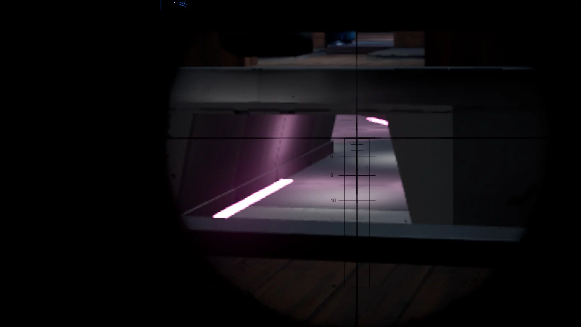 Изображение игры: ShadowCore VR