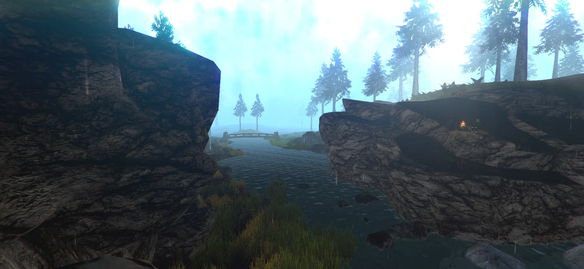 Изображение игры: The Immortal Rift