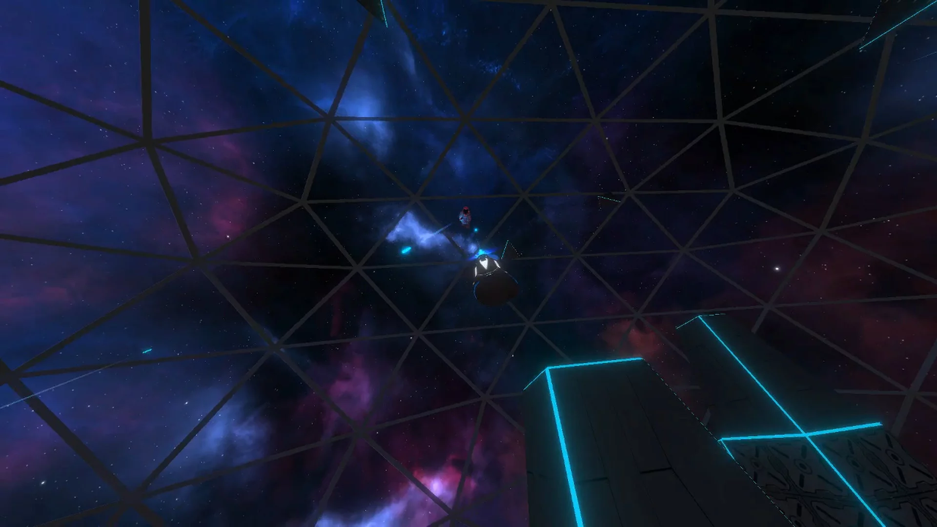 Изображение игры: For The Stars