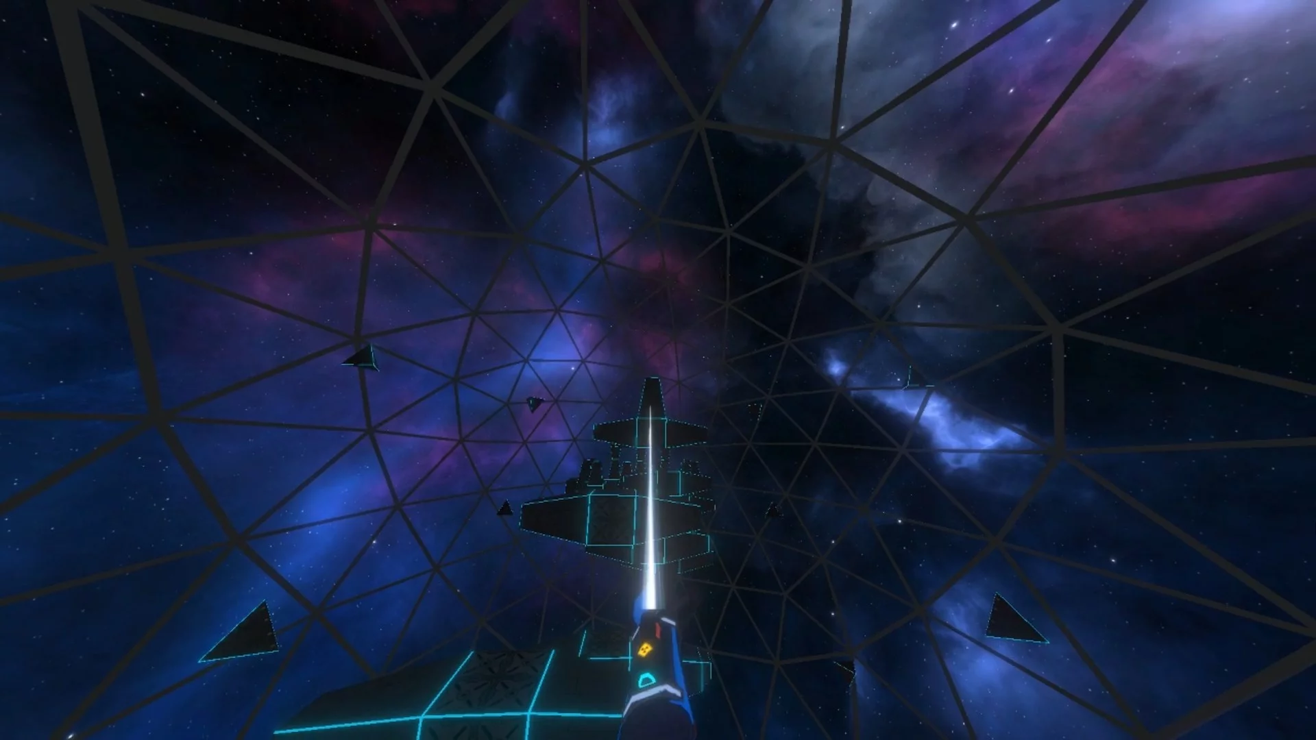 Изображение игры: For The Stars