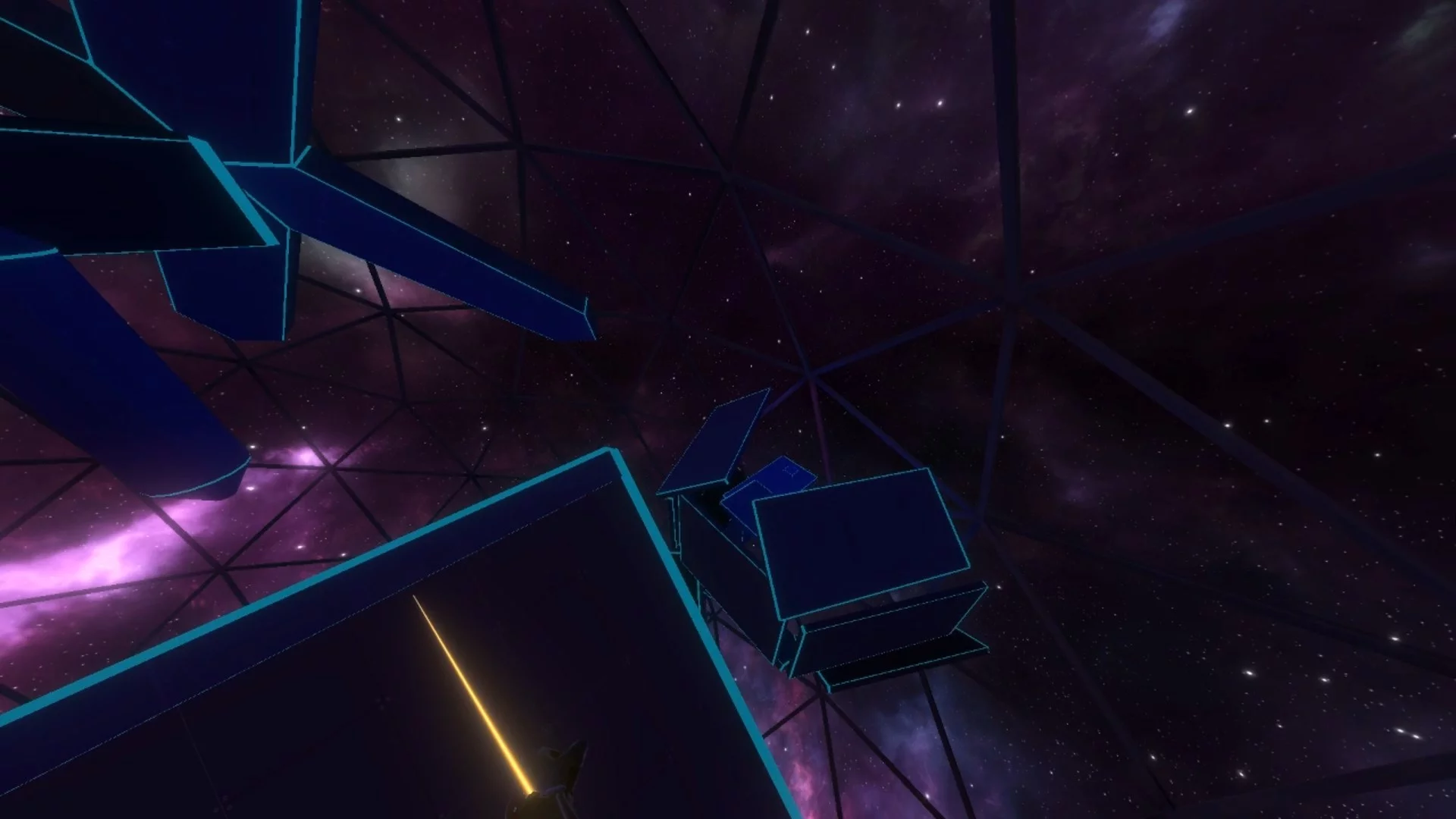 Изображение игры: For The Stars