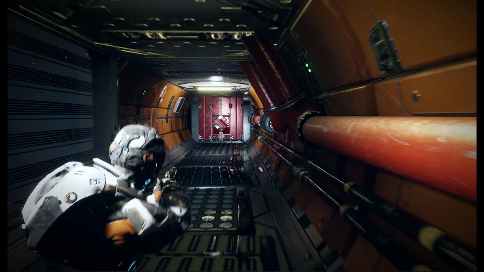 Изображение игры: Dissolution